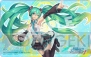 『初音ミク ‐Project DIVA‐ f』