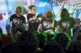 『jdk BAND』