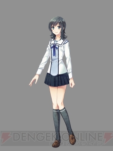 【電撃乙女部】人気女性向け伝奇アドベンチャーの続編が10月に発売！ 『倭人異聞録～あさき、ゆめみし～』を紹介