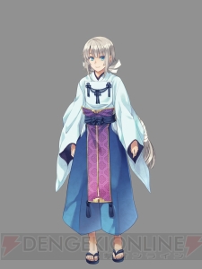 【電撃乙女部】人気女性向け伝奇アドベンチャーの続編が10月に発売！ 『倭人異聞録～あさき、ゆめみし～』を紹介
