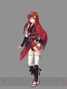 【電撃乙女部】人気女性向け伝奇アドベンチャーの続編が10月に発売！ 『倭人異聞録～あさき、ゆめみし～』を紹介