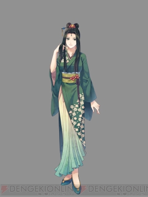 【電撃乙女部】