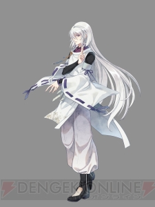【電撃乙女部】人気女性向け伝奇アドベンチャーの続編が10月に発売！ 『倭人異聞録～あさき、ゆめみし～』を紹介