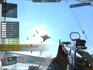 レベル制を採用した異例のオンラインFPS『シャドウカンパニー』先行体験会レポート