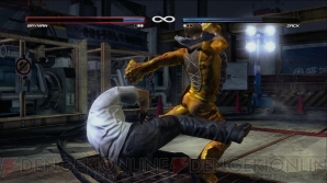 『DEAD OR ALIVE 5』