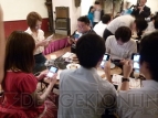 “社会人ハンター交流会”