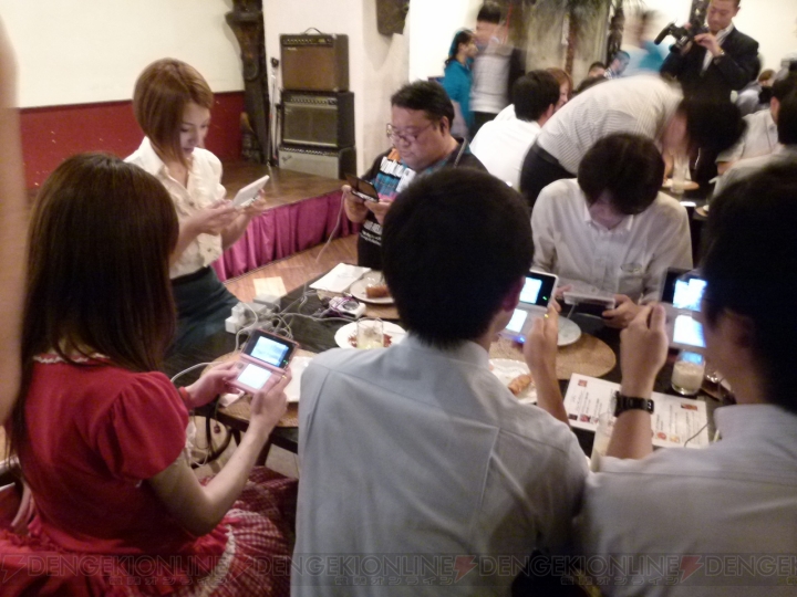 会社対抗『モンハン』クイズって一体!? 赤坂で開催された“社会人ハンター交流会”の模様をレポート
