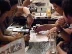 “社会人ハンター交流会”