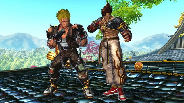 ストリートファイター X 鉄拳(ARCADIA EXTRA)希少品 新品未開封品 71iBR6hygrL._AC_UF350,