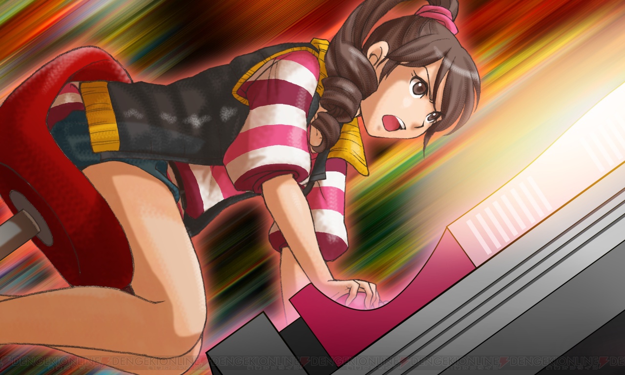 パチパラ3D大海物語2 Withアグネス・ラム 3DS パチパラ3D 大海物語2 With アグネス・ラム 〜パチプロ風雲録