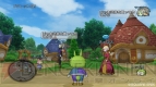『ドラゴンクエストX 目覚めし五つの種族 オンライン』