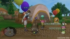 『ドラゴンクエストX 目覚めし五つの種族 オンライン』