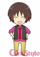 【電撃乙女部】