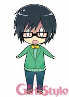 【電撃乙女部】