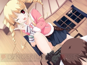 【月刊ギャルゲーカタログ】甘～い新婚生活が楽しめる『アガレスト戦記』最新作やPSP版『最果てのイマ』など6本を紹介