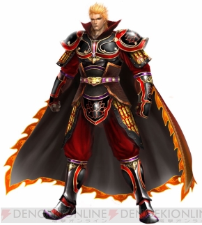 『真・三國無双 MULTI RAID 2 HD Version』項羽＆虞美人が登場する覇王編のストーリーを紹介