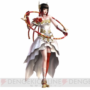 『真・三國無双 MULTI RAID 2 HD Version』項羽＆虞美人が登場する覇王編のストーリーを紹介