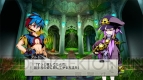 『迷宮塔路レガシスタ』