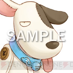 丸山薫さんのイラストを起用した『アンティフォナの聖歌姫 ～天使の楽譜 Op.A～』のXMB用アバターとカスタムテーマが配信中