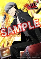 ペルソナ4 ジ・アルティメット イン マヨナカアリーナ』の店舗別特典が