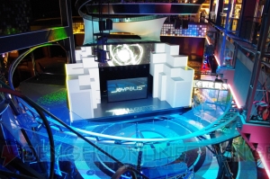 リニューアルオープン目前の東京ジョイポリスにて『初音ミク -Project DIVA- f』ライブステージが開催！