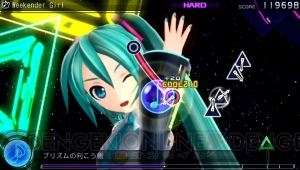 リニューアルオープン目前の東京ジョイポリスにて『初音ミク -Project DIVA- f』ライブステージが開催！