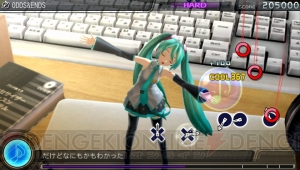 リニューアルオープン目前の東京ジョイポリスにて『初音ミク -Project DIVA- f』ライブステージが開催！
