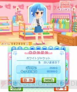 一人前の獣医を目指そう！ 『わんニャンどうぶつ病院2』のゲーム概要が公開