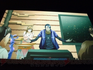 人気AVG『流行り神』の映画化が明らかに！ 三森すずこさんと月宮うさぎさんが駆けつけた“日本一ソフトウェア20周年記念プレスカンファレンス”