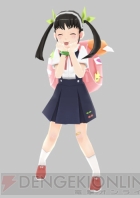 『化物語 ポータブル』