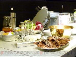 “バイオハザード カフェ＆グリル S.T.A.R.S.”