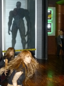 渋谷にS.T.A.R.S.の拠点“バイオハザード カフェ＆グリル S.T.A.R.S.”が明日オープン！ 記者会見の模様をお届け