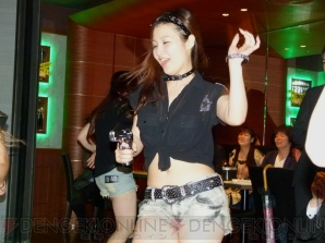 “バイオハザード カフェ＆グリル S.T.A.R.S.”