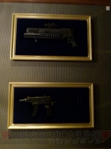 渋谷にS.T.A.R.S.の拠点“バイオハザード カフェ＆グリル S.T.A.R.S.”が明日オープン！ 記者会見の模様をお届け