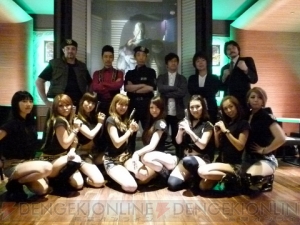 渋谷にS.T.A.R.S.の拠点“バイオハザード カフェ＆グリル S.T.A.R.S.”が明日オープン！ 記者会見の模様をお届け