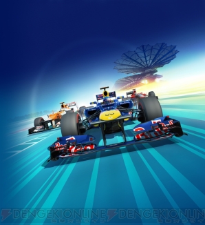 『F1 2012』