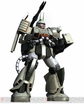 機動戦士ガンダム バトルオペレーション で 弾幕薄いぞ なにやってんの キャンペーンが実施中 電撃オンライン