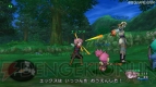 『ドラゴンクエストX 目覚めし五つの種族 オンライン』