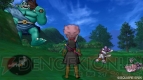 『ドラゴンクエストX 目覚めし五つの種族 オンライン』