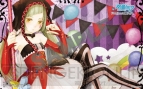 『初音ミク ‐Project DIVA‐ f』
