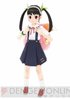 『化物語 ポータブル』