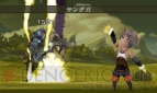 『ブレイブリーデフォルト』