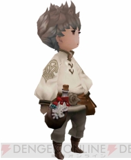 『ブレイブリーデフォルト』