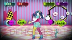 『JUST DANCE（ジャストダンス） Wii2』
