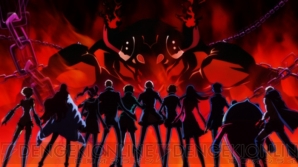 『ペルソナ4 ジ・アルティメット イン マヨナカアリーナ』