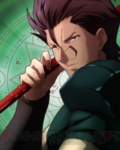 切嗣とアーチャーがまさかのタッグ結成？ 『Fate/Zero ［Next Encounter］』のTwitter連動キャンペーンが実施中