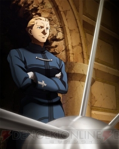 切嗣とアーチャーがまさかのタッグ結成？ 『Fate/Zero ［Next Encounter］』のTwitter連動キャンペーンが実施中