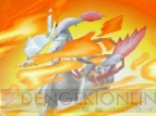 『ポケットモンスターブラック2・ホワイト2』