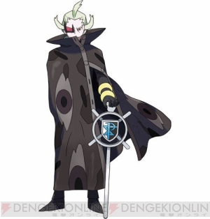『ポケットモンスターブラック2・ホワイト2』