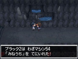 『ポケットモンスターブラック2・ホワイト2』